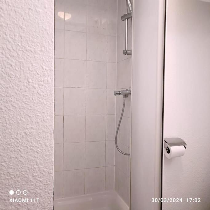 Villeurbanne Centre Appartement Meuble Luaran gambar